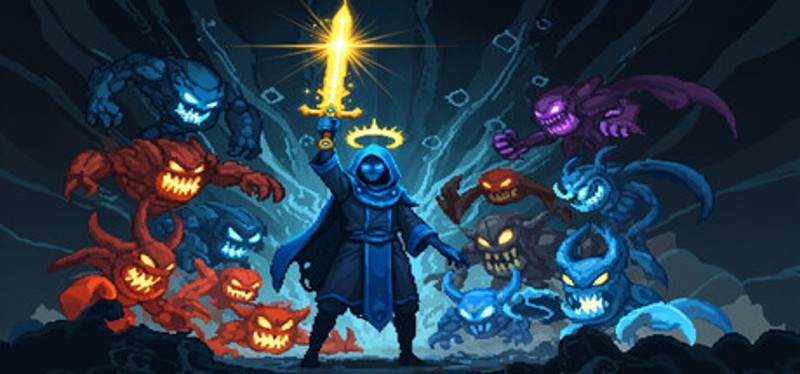 Chronosurge: Echoes of the Void Image