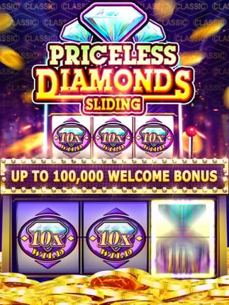 Classic British Motor Racing screenshot