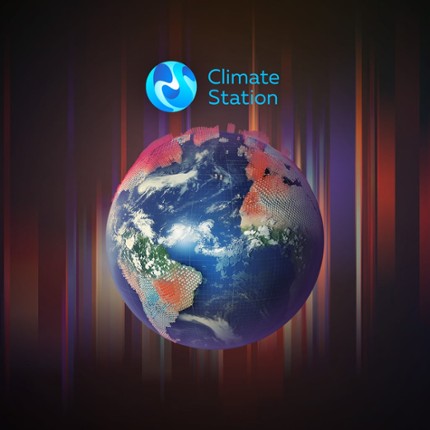 Climate Station Game Cover