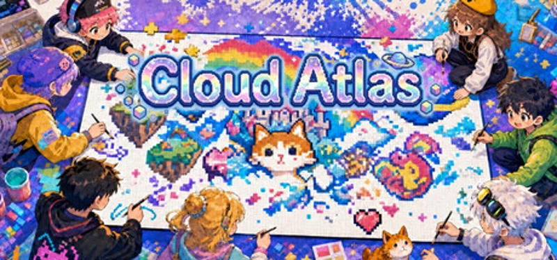 Cloud Atlas Image