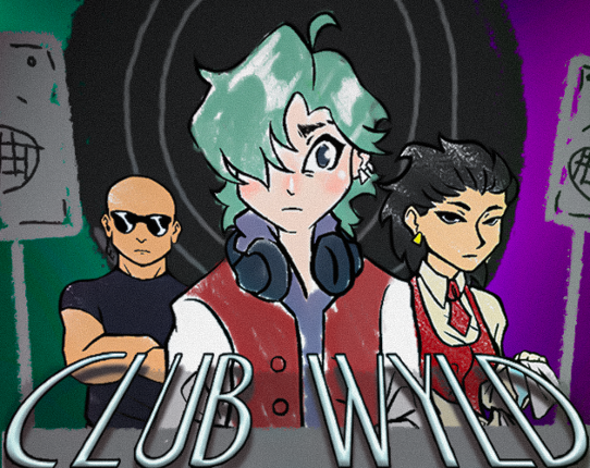 Club Wyld Image