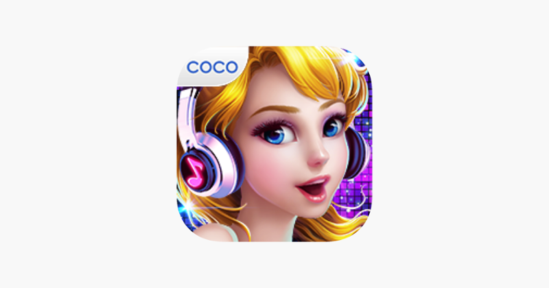 Coco Party - Dancing Queens Image