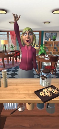 Coffee, Please screenshot