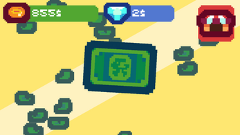 Coins Image