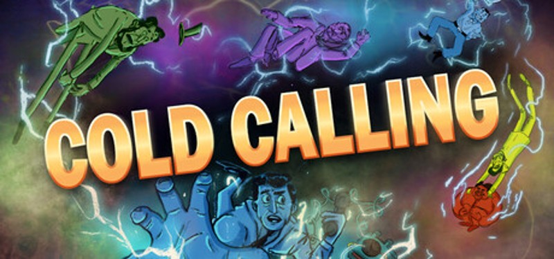 Cold Calling Image