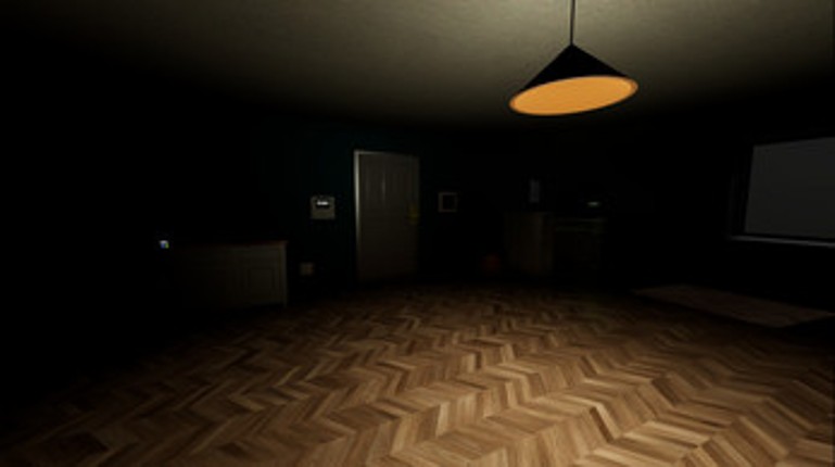 Cold Nights screenshot
