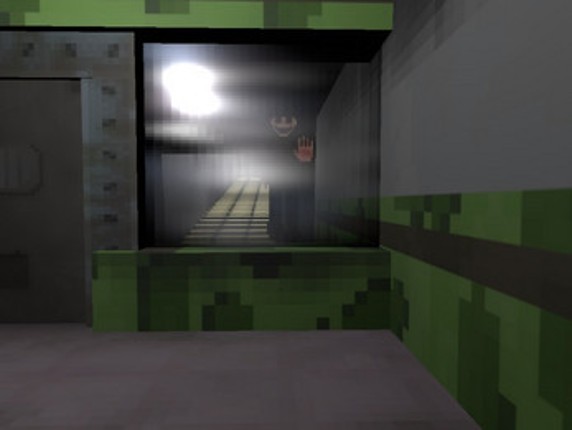 Conflux screenshot