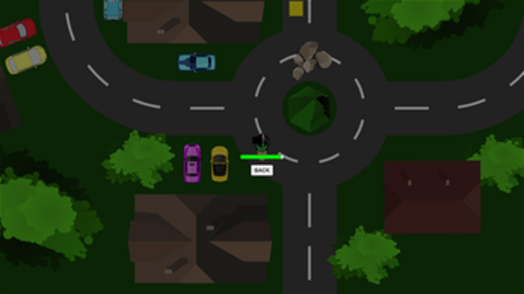 Consegna screenshot