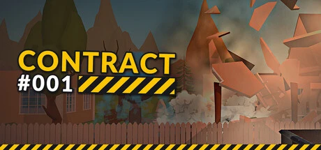 Games like CONTRACT #001