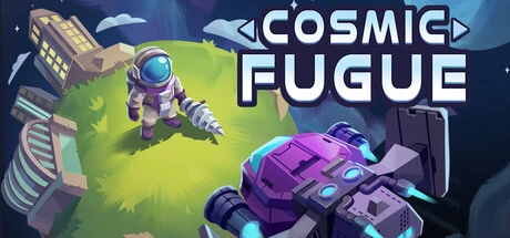 Games like Cosmic Fugue