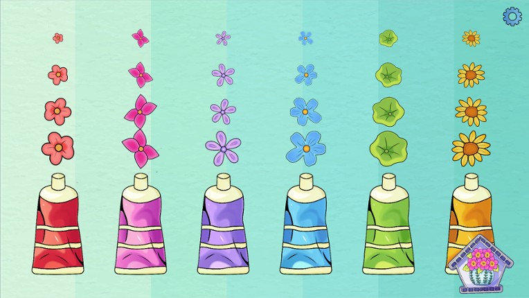 Cozy Home screenshot