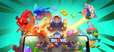 Cube Brawl Image