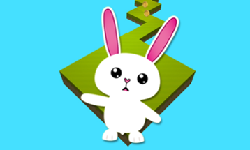 Cute Pets Run 3D for TV Image