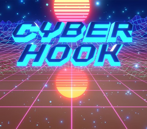 Cyber Hook Image