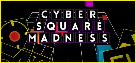 Games like Cybersquare Madness