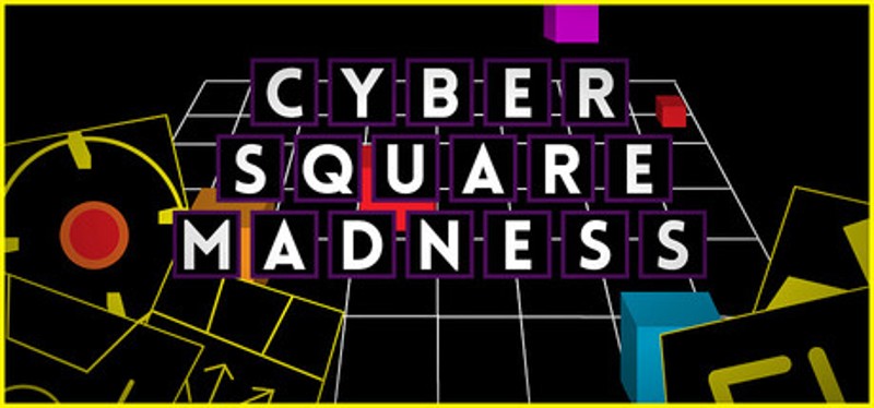 Cybersquare Madness Image