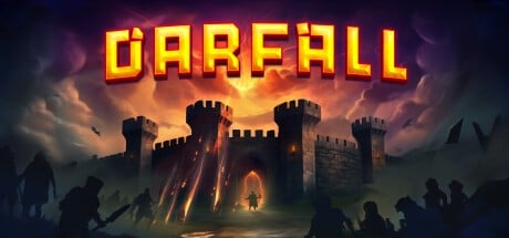 Darfall Image