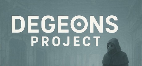 Games like Degeons Project