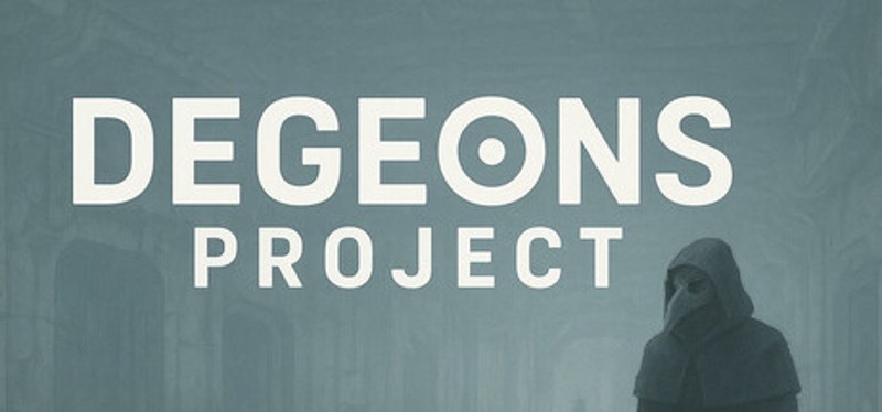 Degeons Project Image