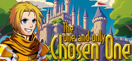 Games like Der einzig wahre Auserwählte