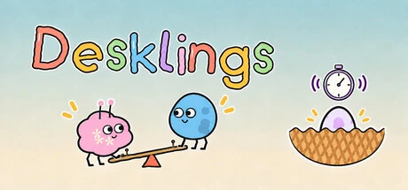 Games like Desklings
