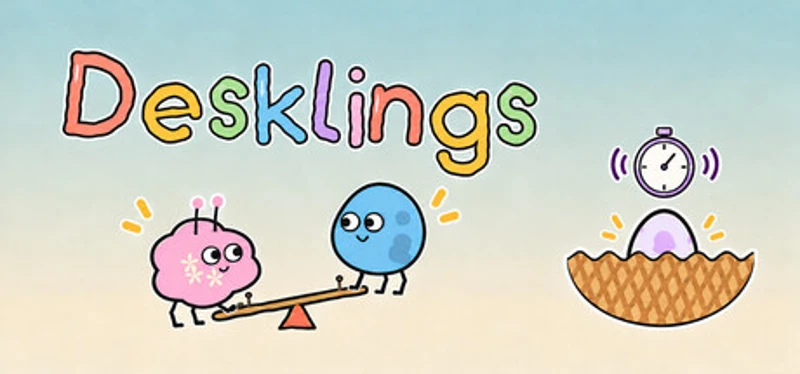 Desklings Image
