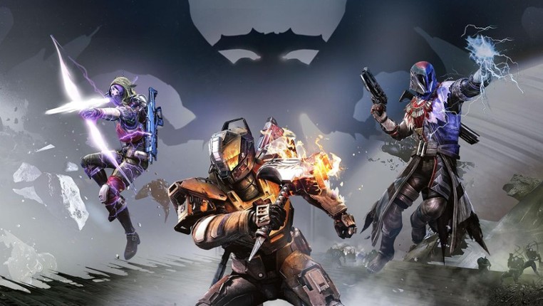 Destiny: The Taken King Image