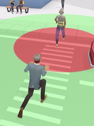 Detective Life screenshot