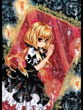 Games like Devil of the Mirror