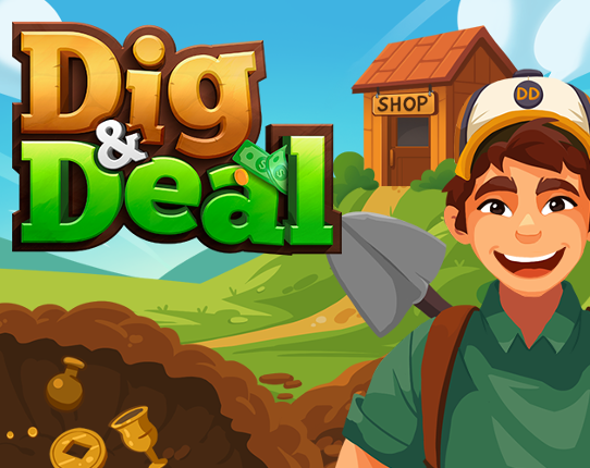 Dig & Deal Image