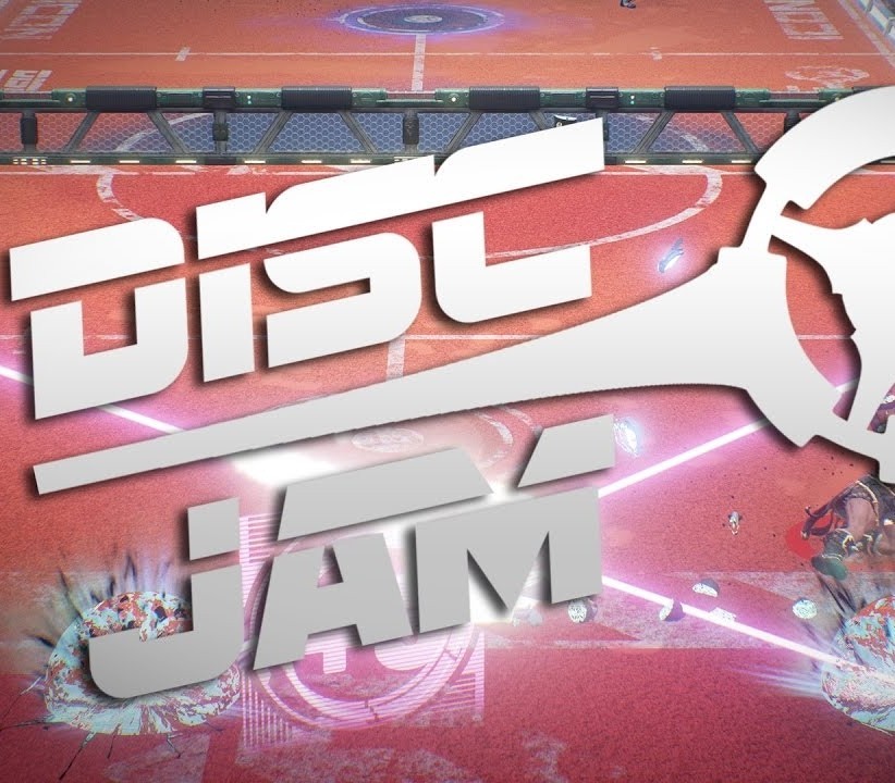 Games like Disc Jam