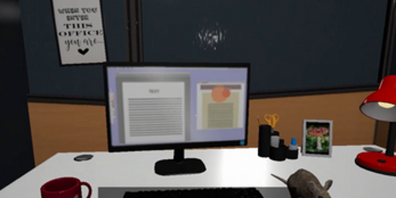 Do the Cat screenshot