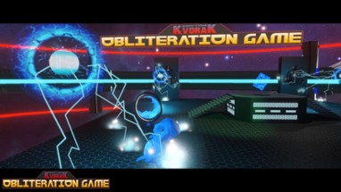 Doctor Kvorak's Obliteration Game Image