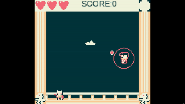 Games like Dodgeball Panic!