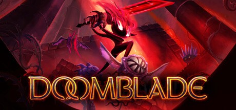 Games like DOOMBLADE