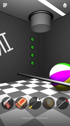 DOOORS APEX - room escape game - screenshot