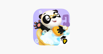 Dr. Panda Bath Time Image