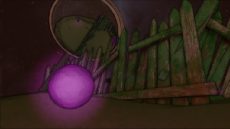 Dream of a little planet Image