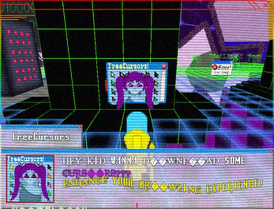 dream.prjct [demo] Image