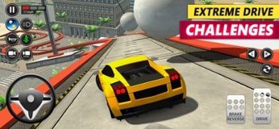 Driving Academy: Car Games Image