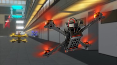 Drone Racing League Simulator Image