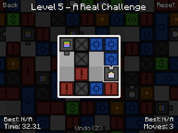 Dyestributor screenshot