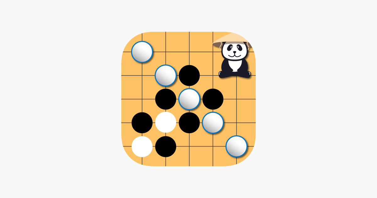 Games like ™ Easy Gomoku