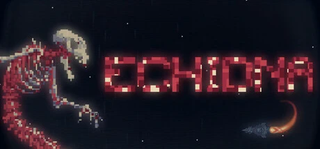 Games like ECHIDNA