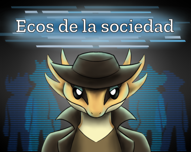Games like Ecos de la sociedad