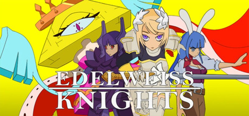 Edelweiss Knights Image