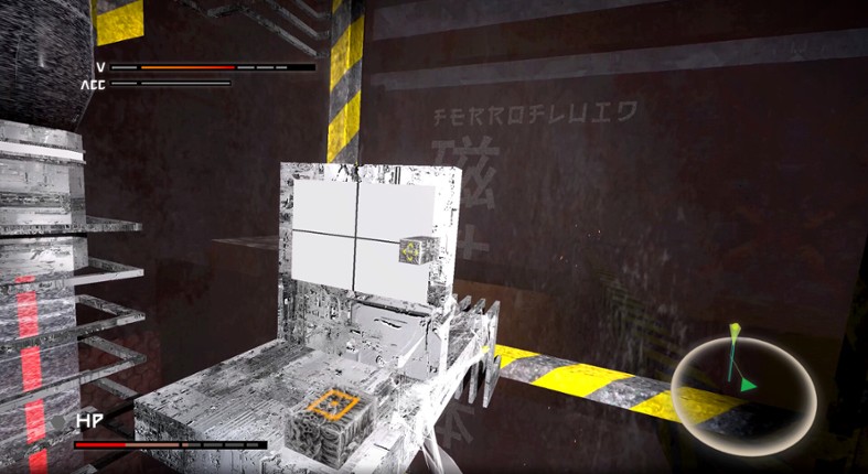 Ekholux screenshot