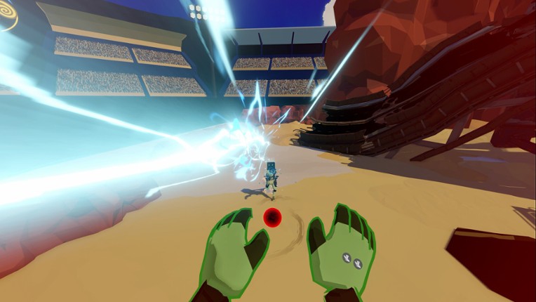 Elements Divided screenshot