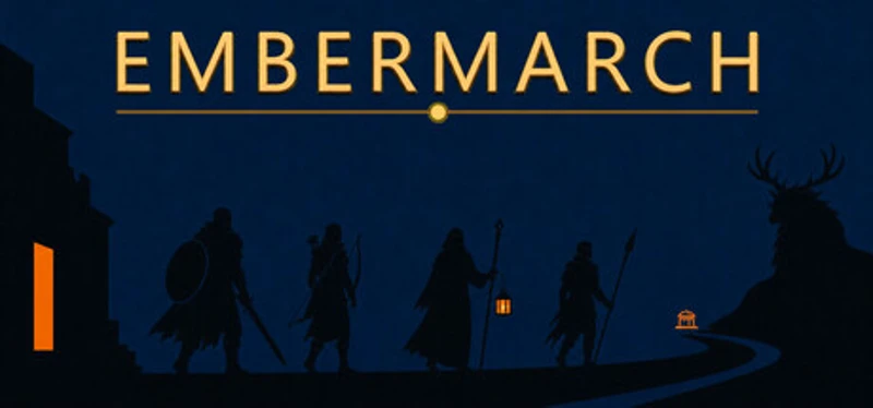 Embermarch Image