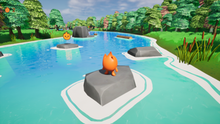 Embertrail screenshot